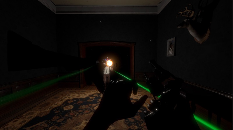Midnight Murder Club Cross-Play Beta Has Shadow-Dropped On PS5 Today