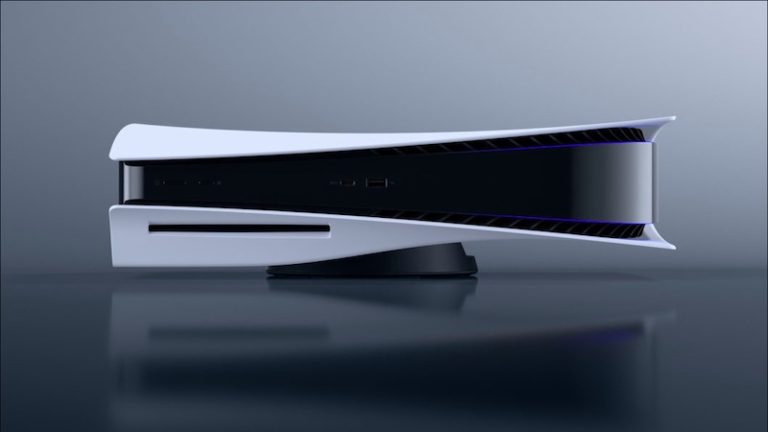 PS5: more than just a gaming console