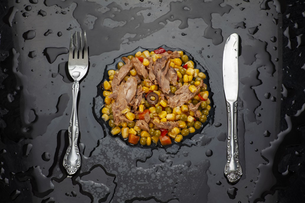 What Fuels Soccer’s Superstars? The Reality About Nutrition of Top Players