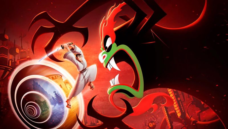 Steven Universe: Save The Light, Samurai Jack: Battle Through Time And Other Cartoon Network & Adult Swim Published Titles Are Being Delisted From Stores