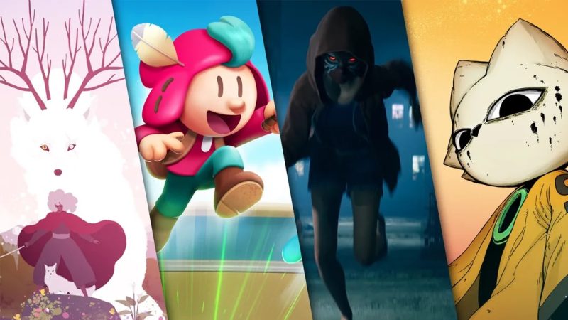 Shuhei Yoshida Shares His Indie Picks For The Year For The Final Time As PlayStation’s Head Of Indies