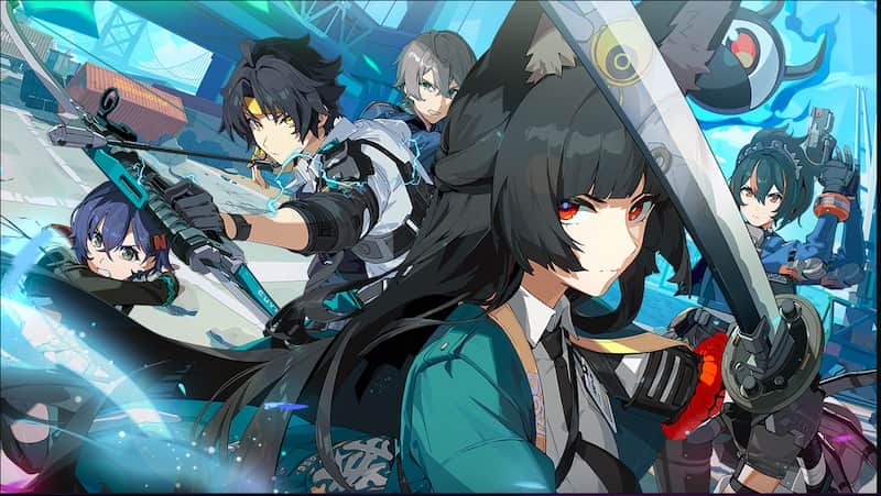 Zenless Zone Zero Replace 1.4 は新しいキャラクター、W エンジン、エリアを提供します。完全なパッチノートのリスト