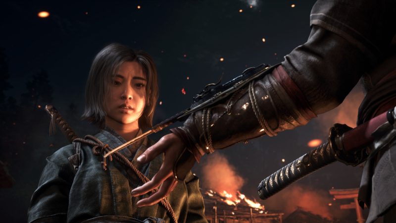 Assassin’s Creed Shadows Is Censoring Some Graphic Content For Its Japanese Release