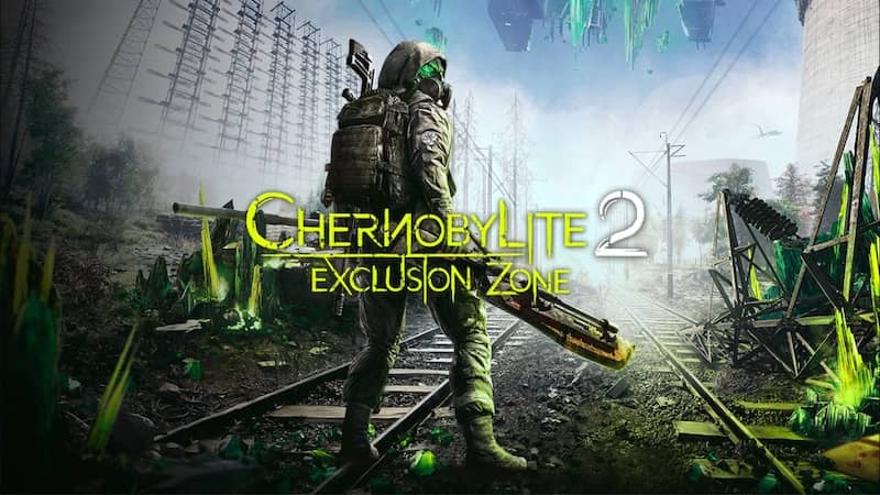 Chernobylite 2: Exclusion Zone Kickstarter Reached Its Funding Goal In Just 4 Days