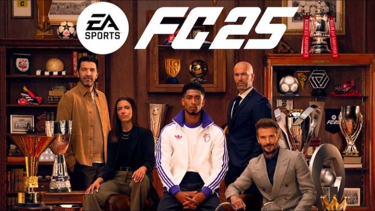 EA Sports FC 25 Title Update 8 Brings Major Gameplay Refresh With Changes To AI, Goalkeeping, Shooting & More