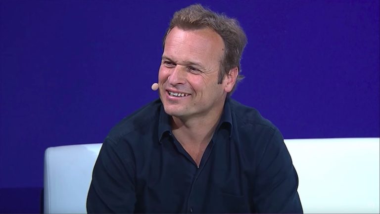 Sony’s Hermen Hulst Says PlayStation Is ‘Continually Looking At Opportunities To Leverage Past IP’