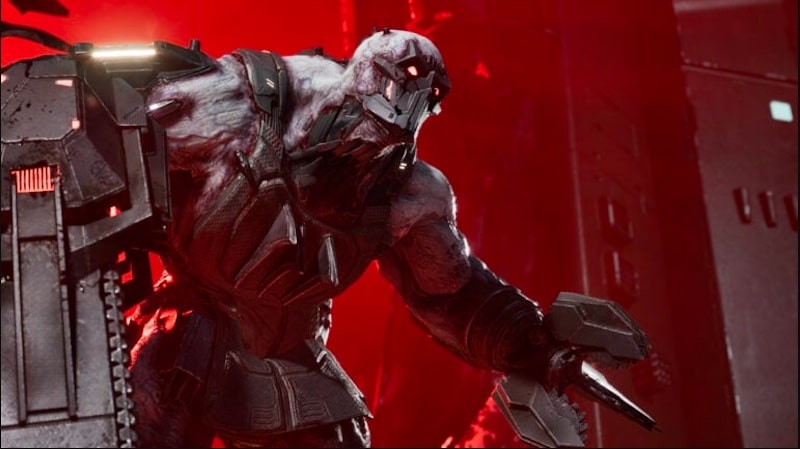 Killing Floor III PS5 Release Date Set For March 25, Closed Beta Set For February 20 — 24