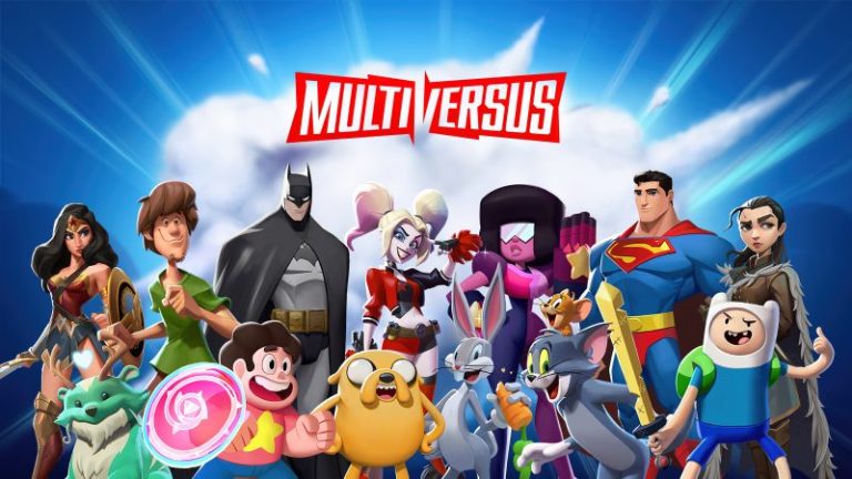 MultiVersus Is Being Delisted On May 30 Following The Conclusion Of Its Final Season