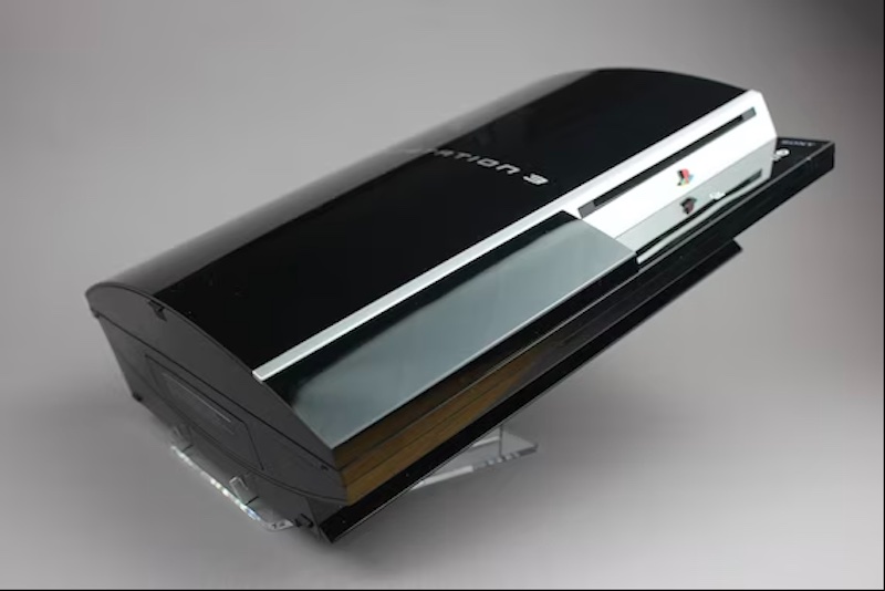 When Did PS3 Come Out – What Year Was The PS3 Released?