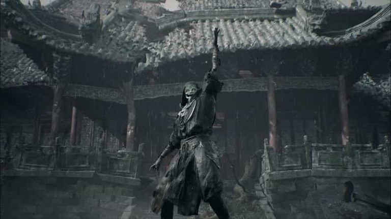 Black Myth Wukong Success Reportedly Saw Phantom Blade Zero Given ‘Substantial’ New Investment