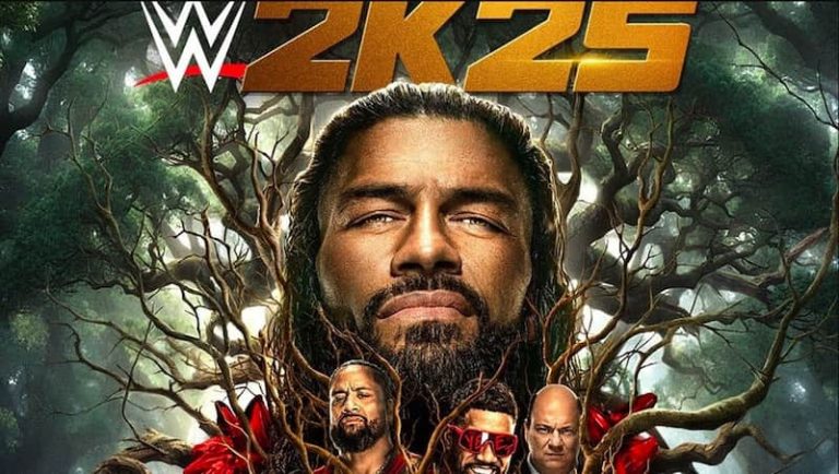 WWE 2K25 Confirmed For March 2025 PS5 Release, Intergender Matches