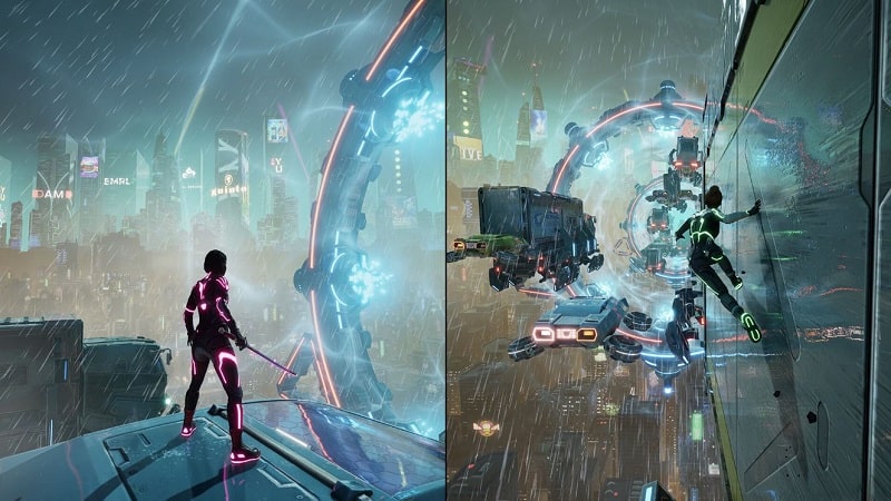 upcoming ps5 games 2025 split fiction