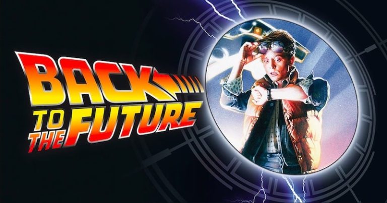 Rumour — New Back To The Future Game Is In The Works - PlayStation Universe