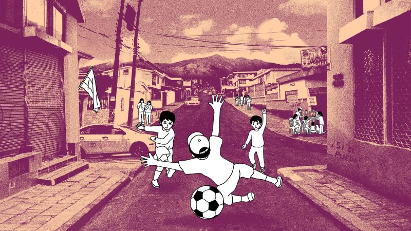 Despelote Arrives On PS5 And PS4 This Coming May 2025