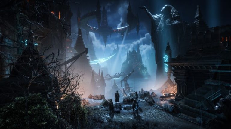 Mike Laidlaw Says He Would Have Quit BioWare Had EA Mandated Live Service Elements In Games Like Dragon Age