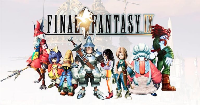 Final Fantasy IX Remake & Final Fantasy Tactics Remake Are Reportedly Still In Active Development