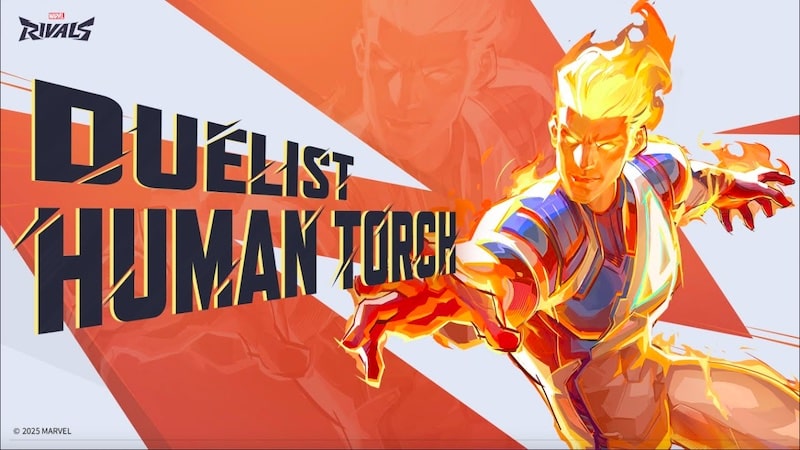 Marvel Rivals Update 1.000.101 Adds The Thing & Human Torch To Roster, Plus New Empire Of Eternal Night Map