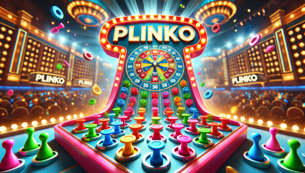 play plinko online and win big