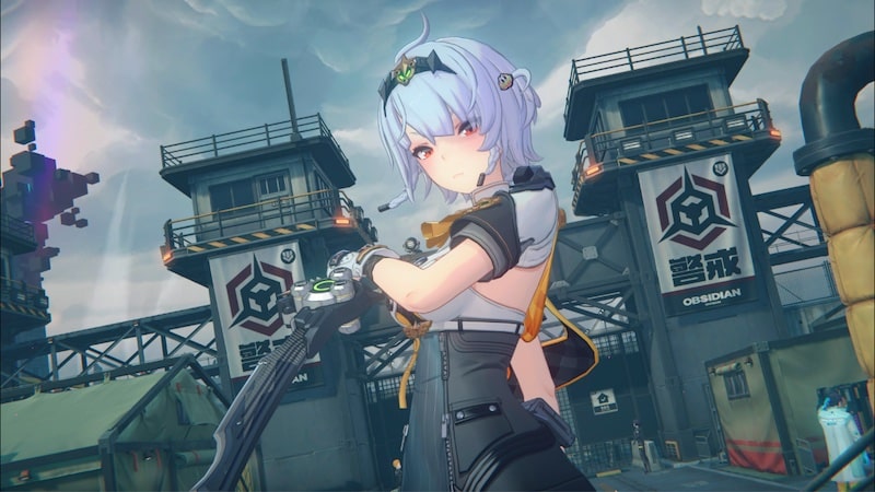 Zenless Zone Zero Update 1.6 Arrives On March 12, Brings Geppetto Boss And Offers More Insight Into New Eridu’s Military Forces