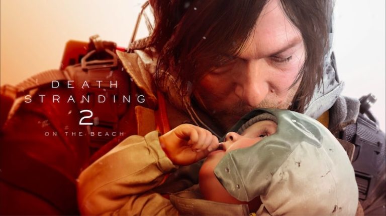 Death Stranding 2: On The Beach Preorders Reportedly Set To Go Live This Month, Collector’s Edition Also Planned