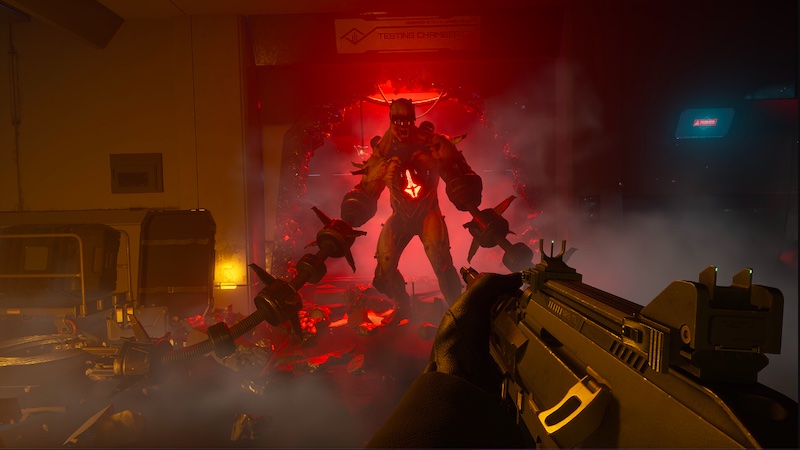 Killing Floor 3 Release Date Pushed To ‘Later In 2025,’ Confirms Tripwire Interactive