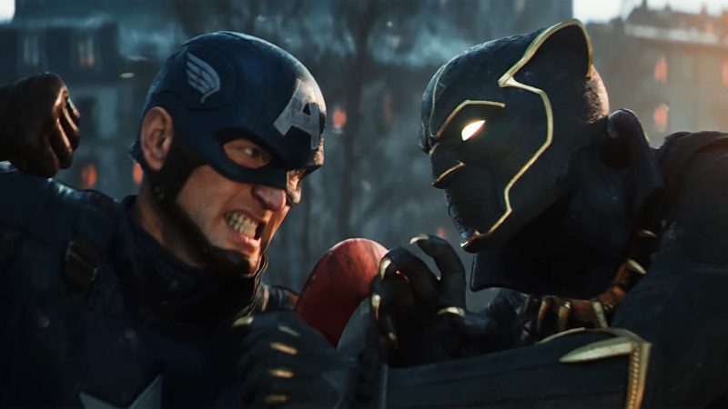 Marvel 1943: Rise Of Hydra Release Window Has Been Narrowed Down By Voice Actor