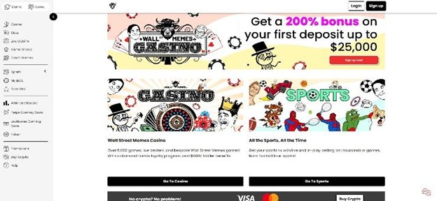 Signs You Made A Great Impact On non gamstop casinos