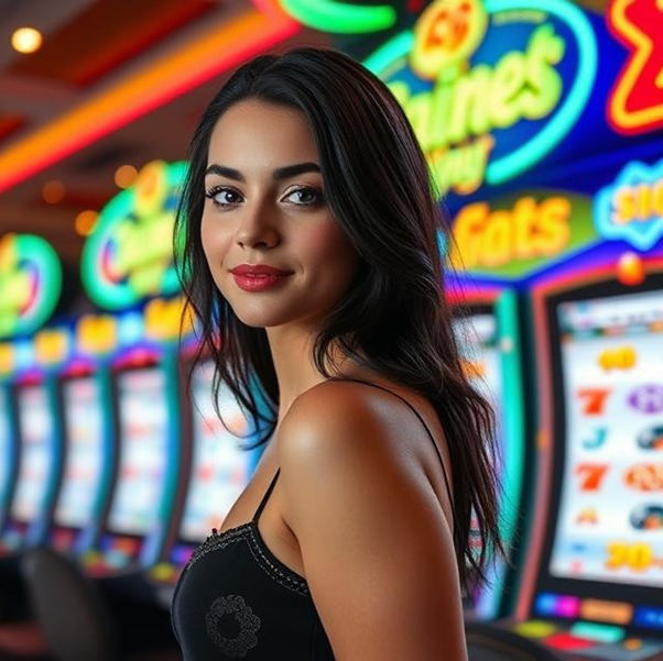 Western Belles Slots Real Money & Fruit Blast Casino – Old West Meets New Gaming Trends