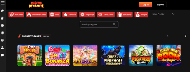 The Lazy Man's Guide To best UK non GamStop casinos