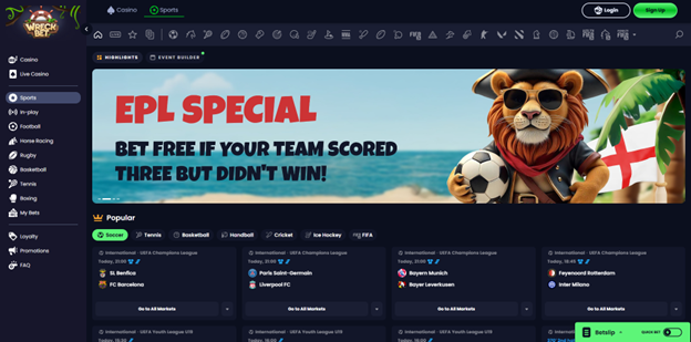 casinos not on gamstop Adventures