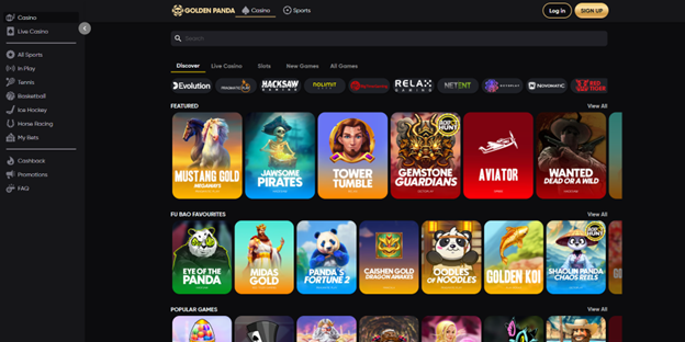How To Save Money with casinos not on gamstop?