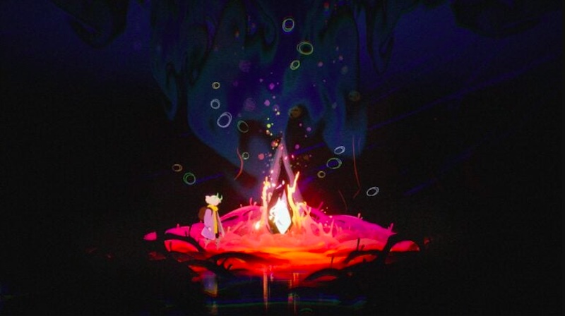 Heart Machine Unveils Possessor(s), A New Side-Scrolling Action Game For PS5 Due Out In 2025