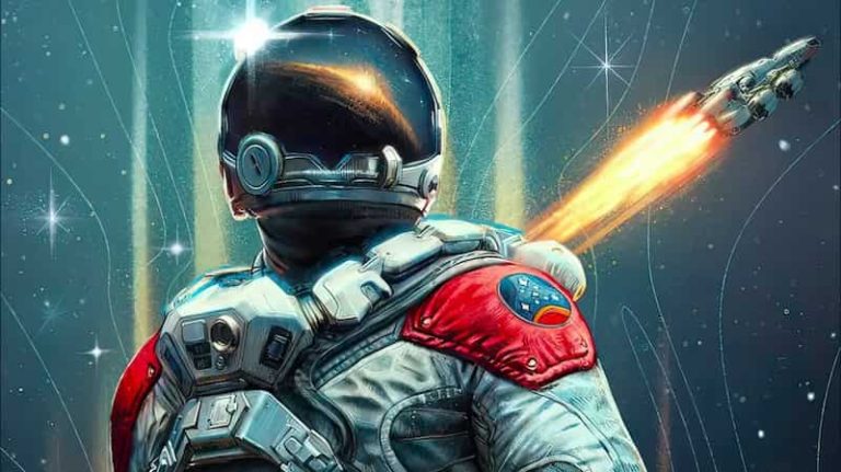 Starfield Adds PlayStation Logo To Its Creation Page, Offering Biggest Hint Yet A PS5 Version Is Coming