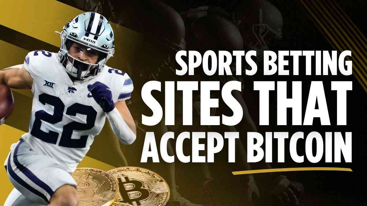 Best Sports Betting Sites That Accept Bitcoin in 2025 - PlayStation Universe