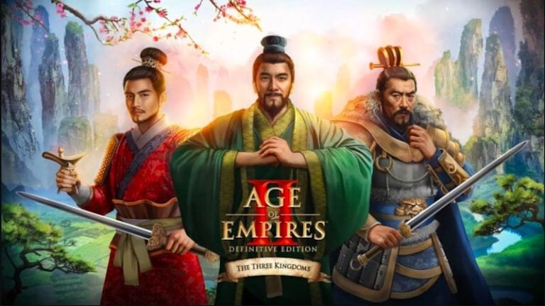 AGE OF EMPIRES 2 PS5 RELEASE DATE REDDIT visual data 7