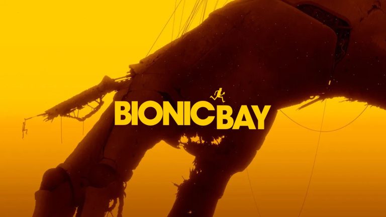 Bionic Bay Review (PS5) - Precision Pixel Platforming - PlayStation ...