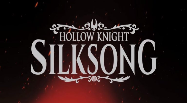 Hollow Knight: Silksong Is Coming In 2025 As The Game Resurfaces For Nintendo Switch 2 Event