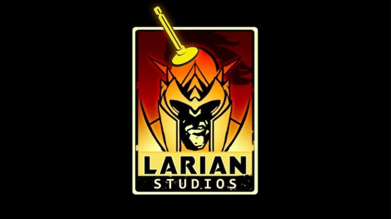 Larian Studios’ Swen Vincke Says It’s ‘Deep In The Trenches’ On ‘Crazy Ambitious’ RPG