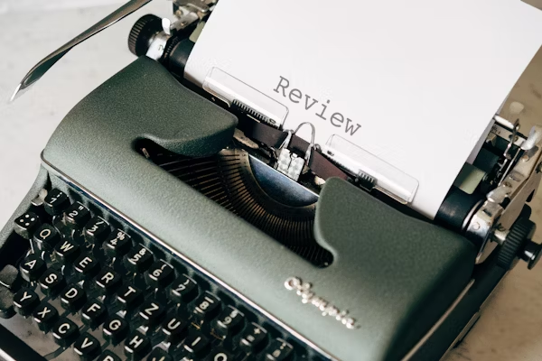 How to Write a Good Game Review