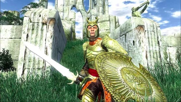 The Elder Scrolls IV Oblivion Trailers & Media Removed From Steam As Chatter On Remake Gathers Pace