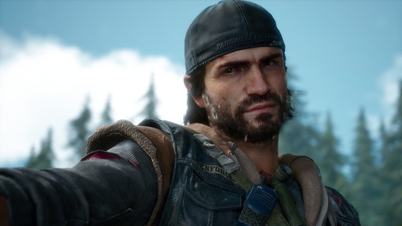 days gone remastered ps5 review