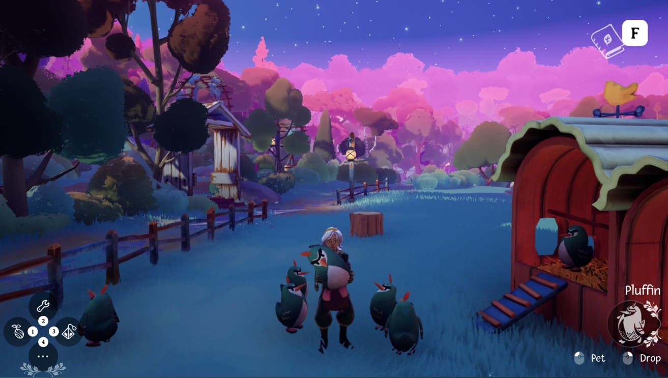 wanderstop ps5 release date