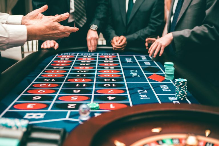 How May Parts of Stay On line casino Gaming Be Introduced Into Console Titles