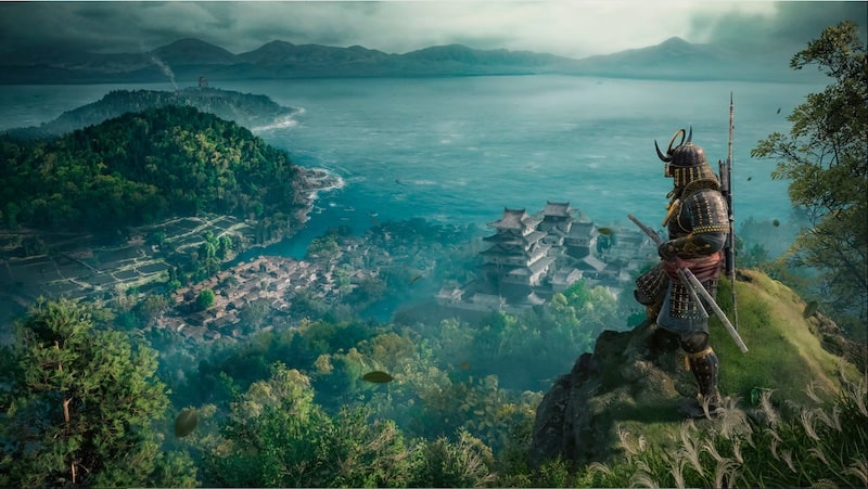Assassin’s Creed Shadows Claws Of Awaji DLC Is Reportedly Set For Release In September