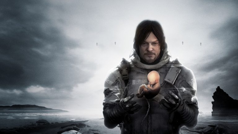 Norman Reedus Is Up For Appearing In The Death Stranding Movie If He’s Given The Chance