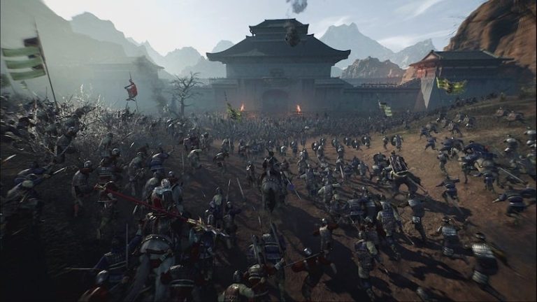Dynasty Warriors Series Still Isn’t Considered A Success In The West, Says Omega Force’s Tomohiko Sho