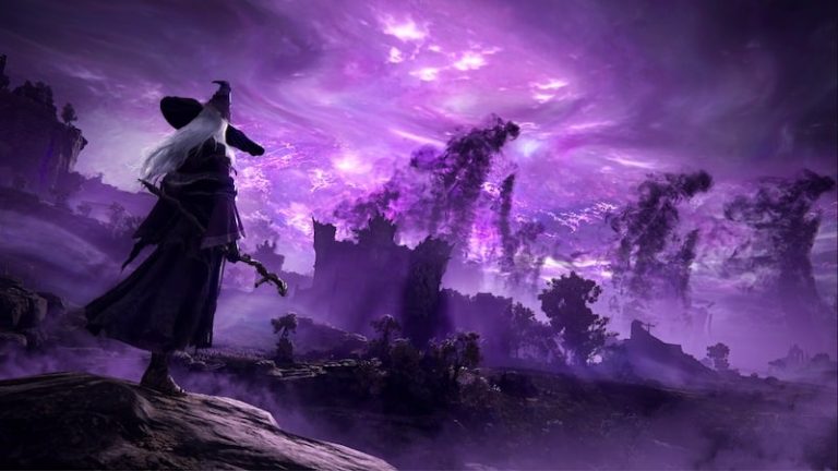 Elden Ring Nightreign PS5 Download Size Confirmed Ahead Of May 30 Launch