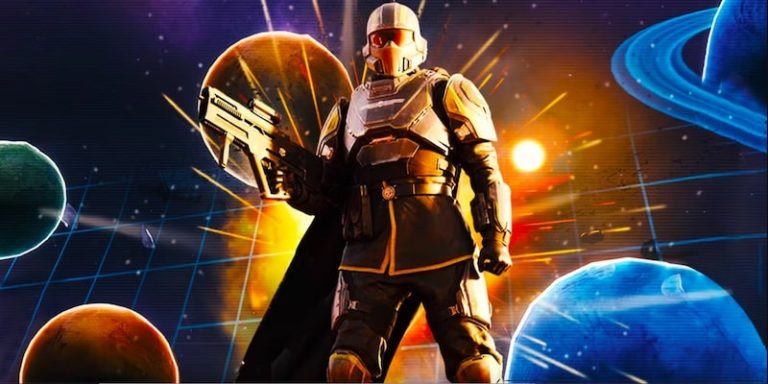 Helldivers 2 Update 1.003.003 Patch Notes Revealed For Bug & Crash ...