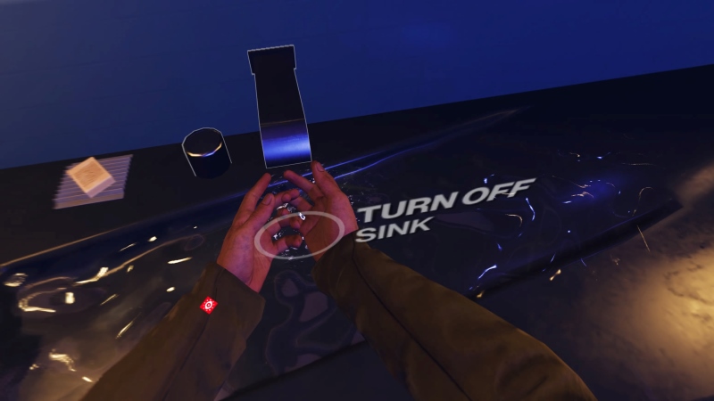 Hitman World of Assassination VR Review 04