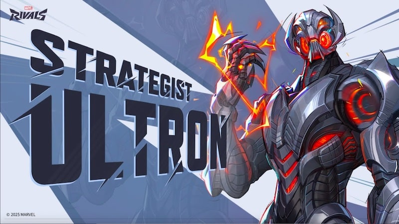 Marvel Rivals Season 2.5 Update Dishes Out Hellfire Gala: Arakko Convoy Map & Ultron; Full Patch Notes Listed